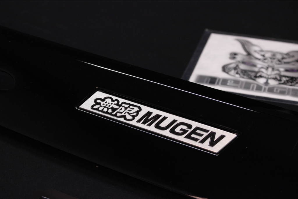 ＊mugen＊様　FP CD NAVY Wheel | MUGEN Exclusive Parts | 無限