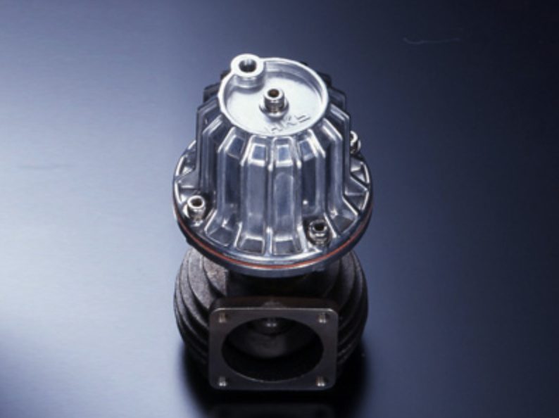 HKS - Special Racing Wastegate - Repair Parts