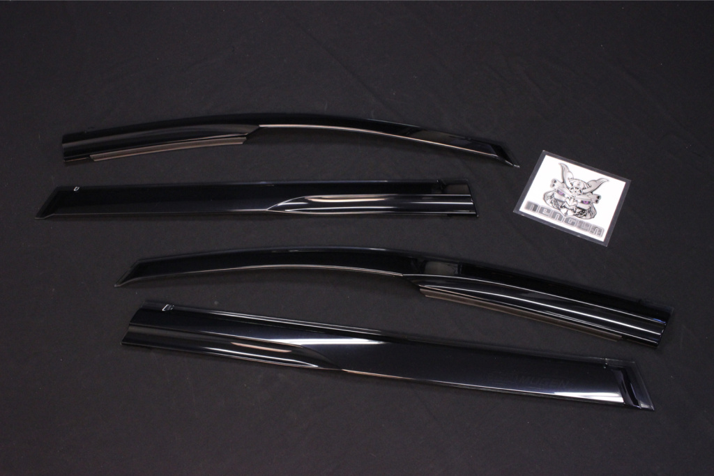 Mugen - Ventilated Visor - Nengun Performance