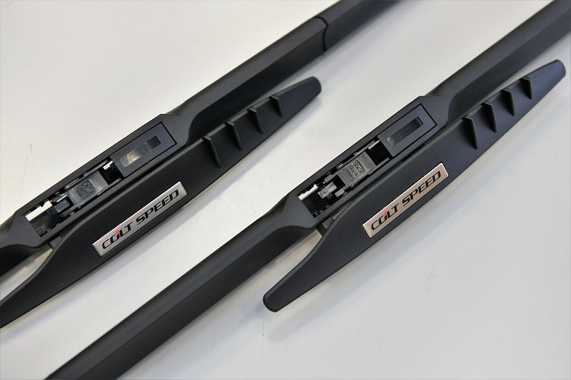 Colt Speed - Aero Wiper Blade