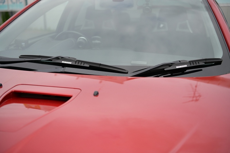 Colt Speed - Aero Wiper Blade