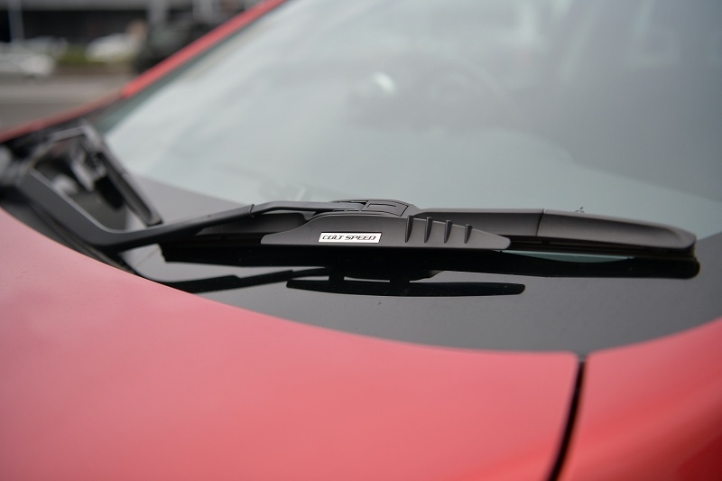 Colt Speed - Aero Wiper Blade