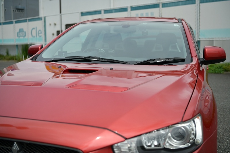 Colt Speed - Aero Wiper Blade