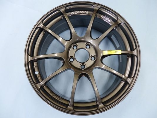Yokohama Wheel - ADVAN Racing - RZ - Nengun Performance