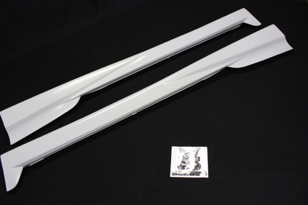 Mugen - Aerodynamics - Integra - Type R/Type S - Nengun