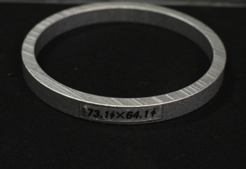 TEN./テン rgx-0108 Ring TEN./テン rgx-0108 Ring