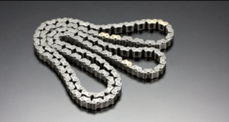 Toda - Heavy Duty Chain