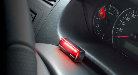 Pivot - Rev Lamp - Z-Type - Nengun Performance