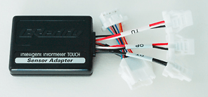 Greddy - Intelligent Infometer - Sensor Adapter