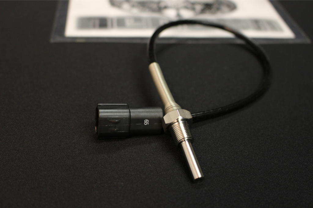 GReddy - Intelligent Infometer Touch - Sensor Adapter