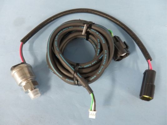 GReddy - Intelligent Infometer Touch - Sensor Adapter