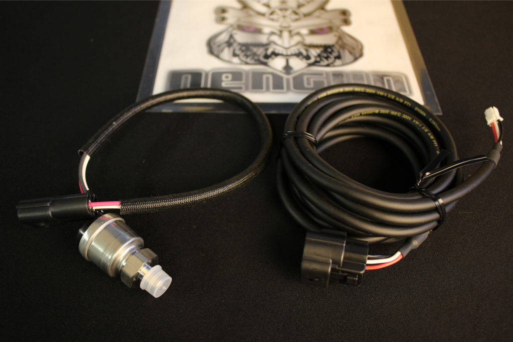 GReddy - Intelligent Infometer Touch - Sensor Adapter