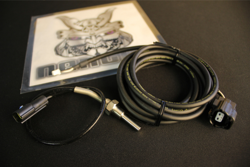 GReddy - Intelligent Infometer Touch - Sensor Adapter