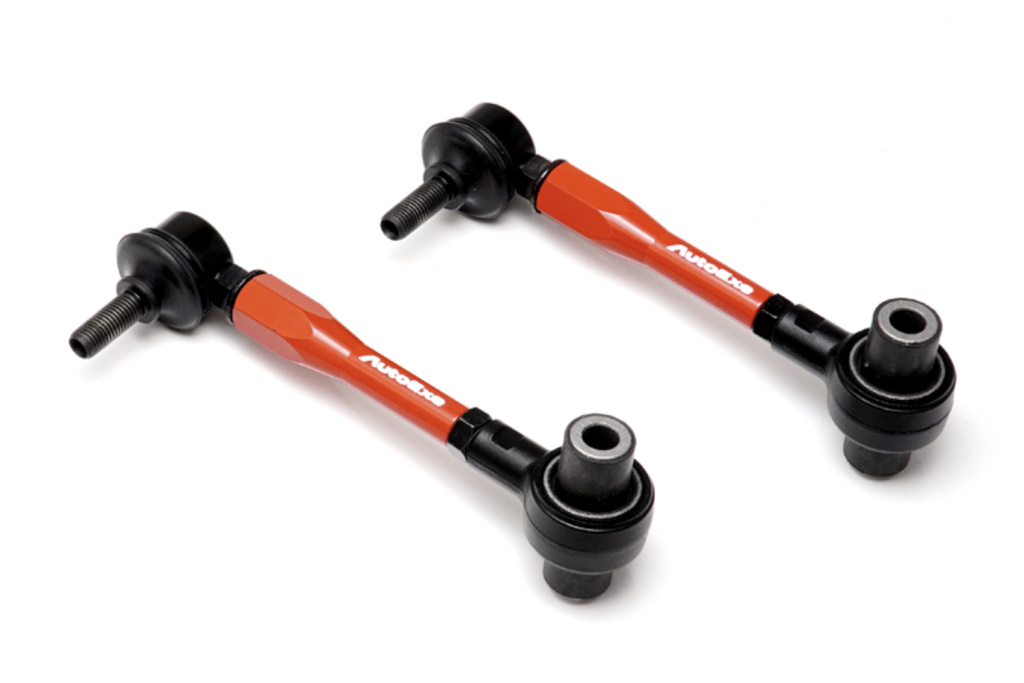 AutoExe - Adjustable Stabilizer Link