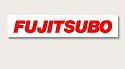 Fujitsubo - Sticker - Metallic