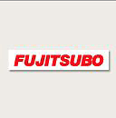 Fujitsubo Metallic - Metallic White - 458x55mm - 011-55462