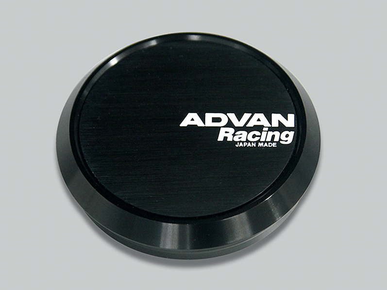 Yokohama Wheel - Advan Racing - Flat Center Cap