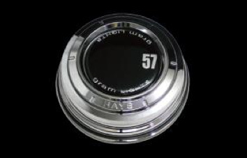 RAYS - gramLIGHTS 57SX/57SX-Pro Center Caps - Nengun Performance