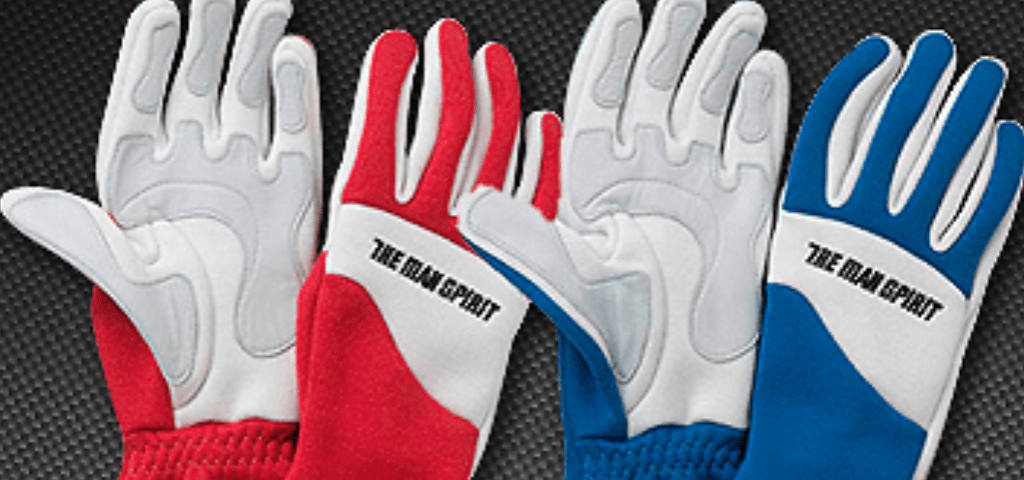 jdm racing gloves