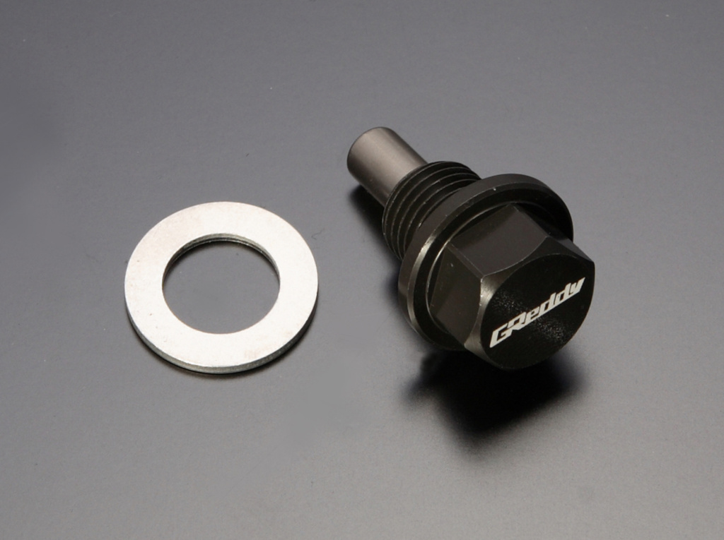 GReddy - Neodymium Magdrain