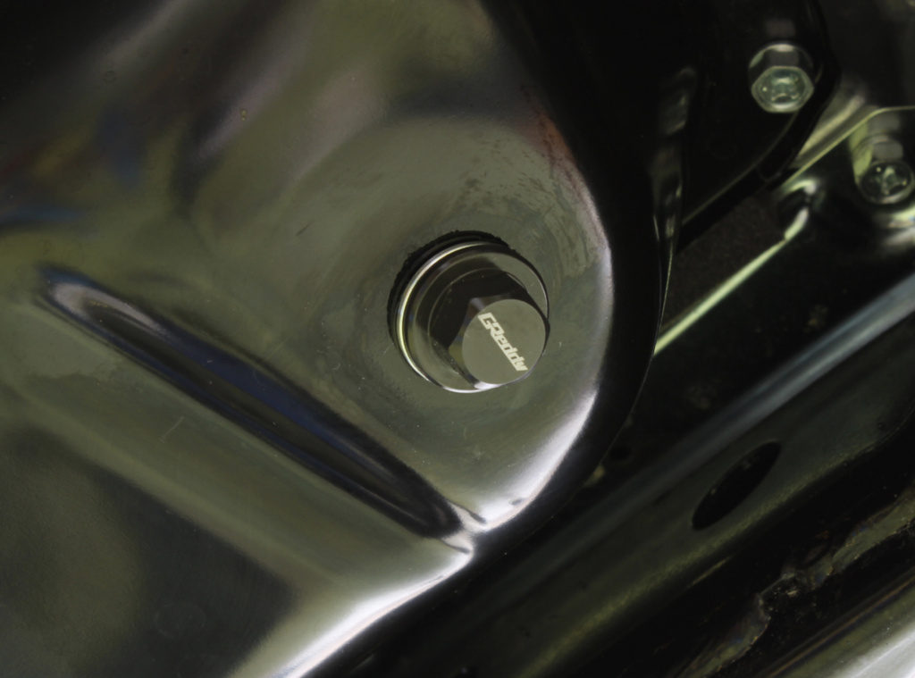 GReddy - Neodymium Magdrain