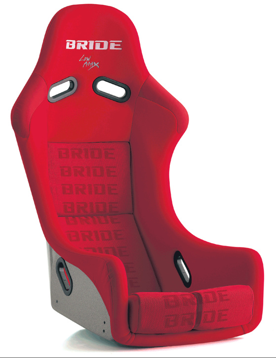 フルバケBRIDE ZIEG3 LOWMAX Bride - Zieg III - Carbon - Nengun Performance