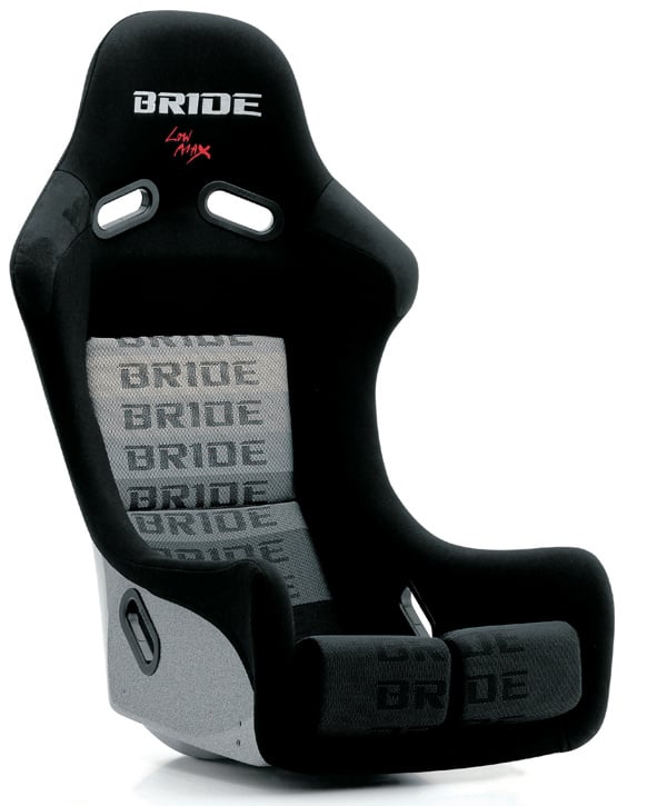 車のパーツ BRIDE   ZIGE3 BRIDE ZETA III TYPE XL ARAMID CARBON BLACK | eBay