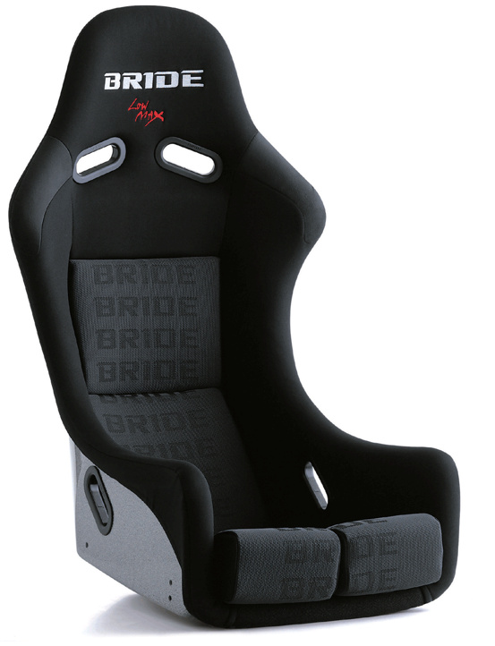 Bride - Zieg III - FRP - Nengun Performance