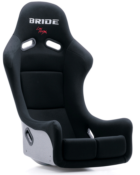 車のパーツ BRIDE   ZIGE3 Bride - Zeta III - FRP - Nengun Performance