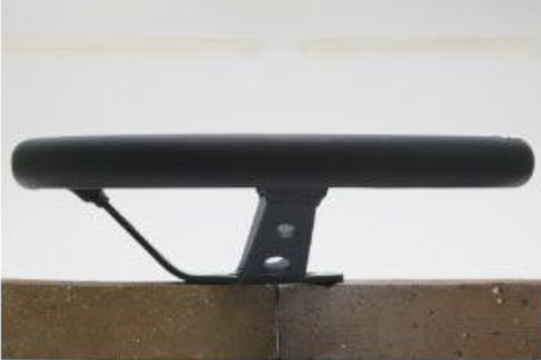 KEY'S Racing - Deep Type - Steering Wheel