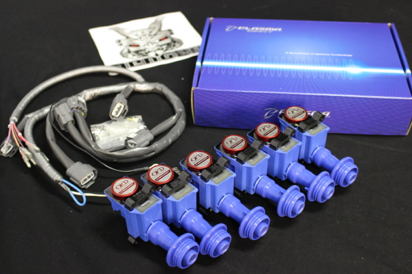 Okada Projects - Plasma Direct | High-performance Ignition Coils
