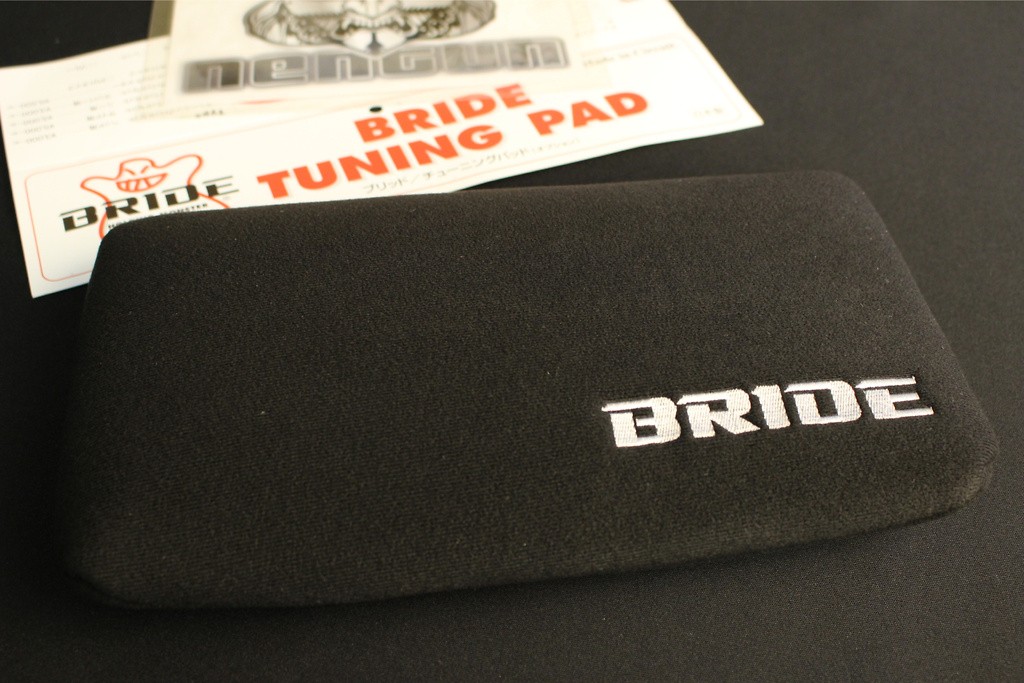 Type: Back Support Pad - Color: Black - K04APO