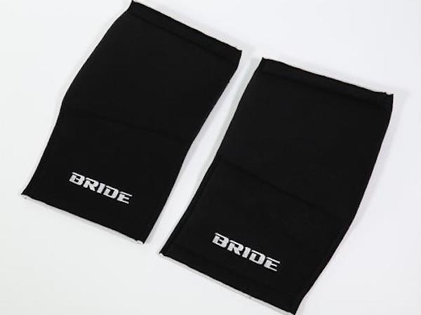 Type: Knee Support Pads - Left and Right - Color: Black - K03APO