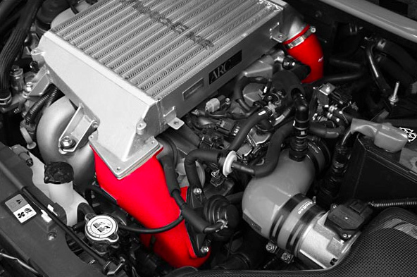 AutoExe - Turbo Suction Kit