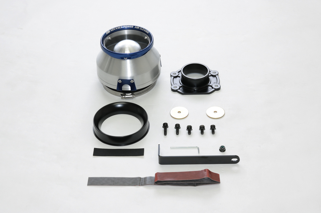 Blitz - Advanced Power Air Cleaner - Nengun Performance