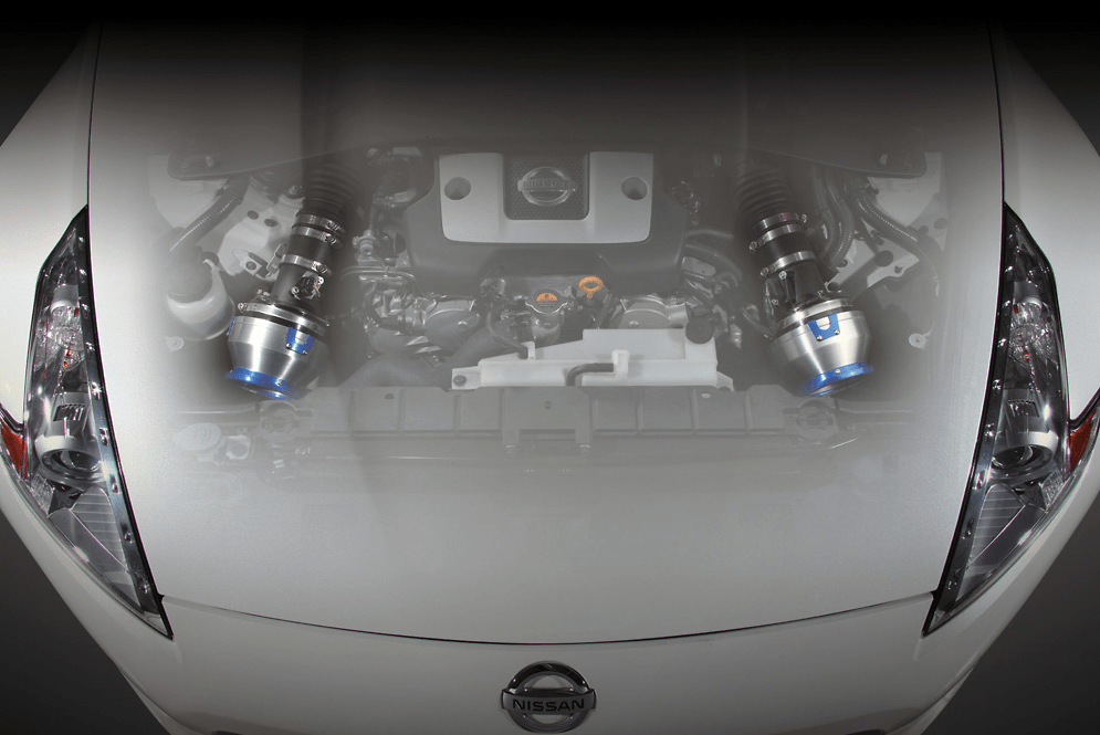 Blitz - Advanced Power Air Cleaner - Nengun Performance