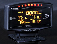 デフィ　Defi-Link display VSDCONCEPT TEIN.com: Defi-Link Display - Defi - DISTRIBUTION PRODUCTS