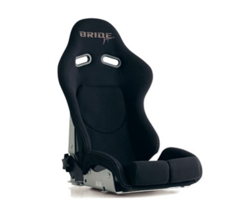 Bride - Stradia II Japan - Nengun Performance