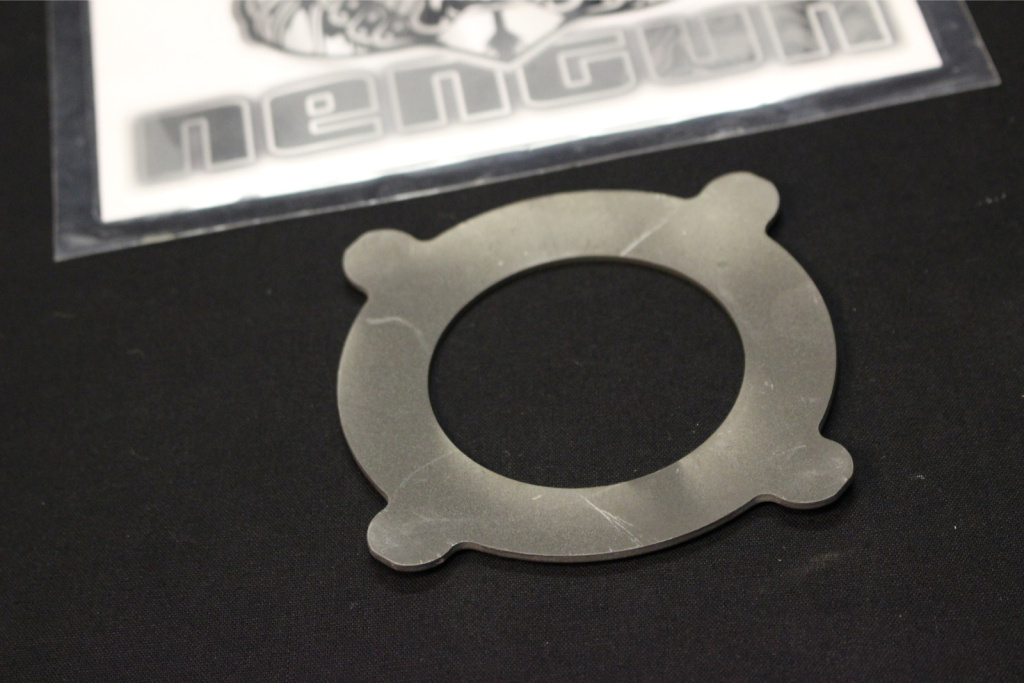 Nismo - LSD Repair Parts - Nengun Performance