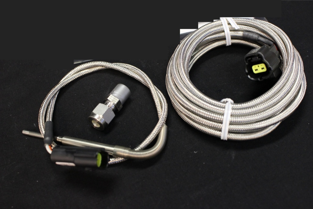 Defi - Advance - Repair Parts