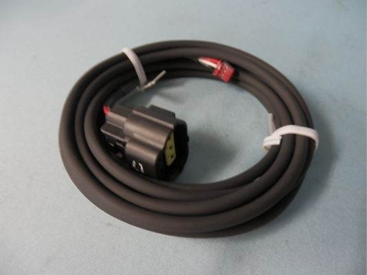 Fuel Pressure Sensor wire - Meter: ADVANCE & Racer Gauge - Length: 2.5m - PDF06603H
