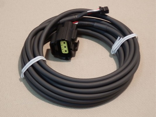 Oil Pressure Sensor Wire - Meter: ADVANCE - Length: 3m - PDF08105H