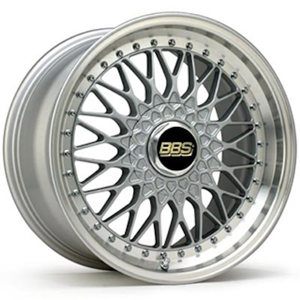 BBS スーパーRS 18インチ 8J9J 114.3 BBS - Super-RS - Nengun Performance