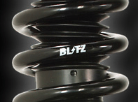 Blitz - Damper ZZ-R - High Tension Spring