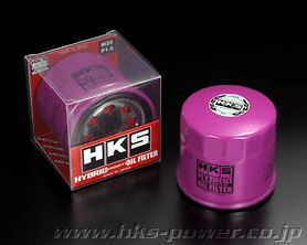 HKS - Hybrid Sports Oil Filter