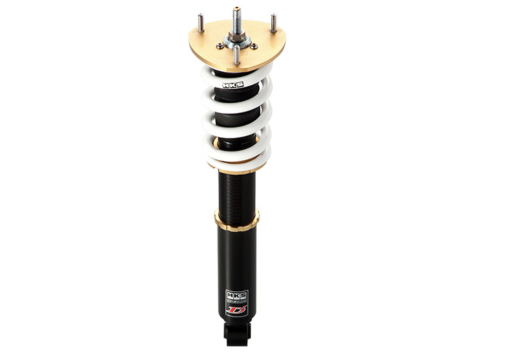 HKS - Hipermax - D` NOB spec
