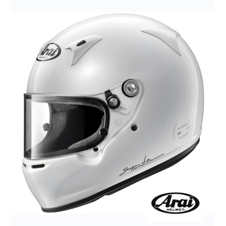 Arai - GP-5W