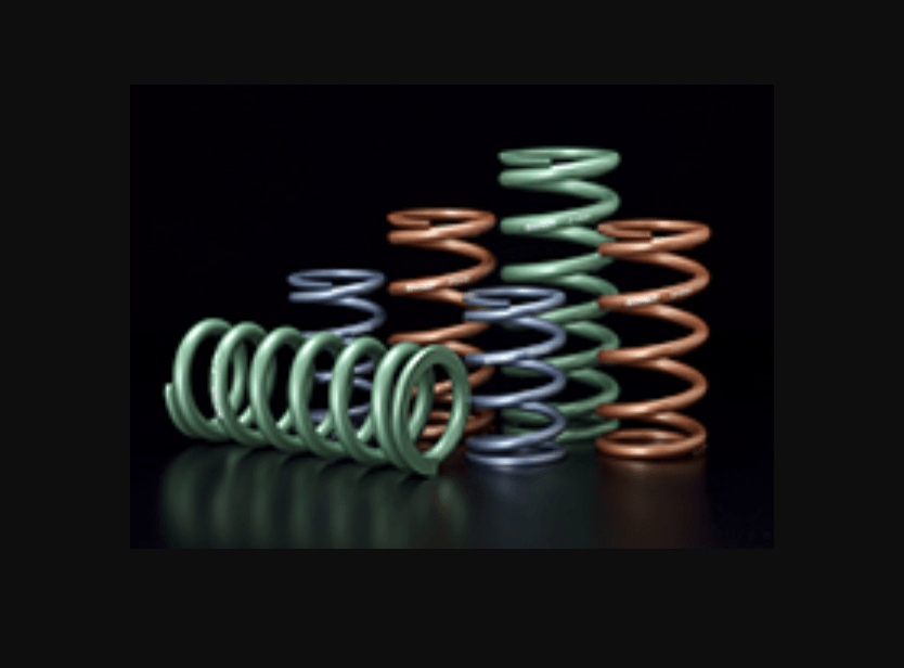 Swift Springs - Racing - ID 60mm - 6 inch