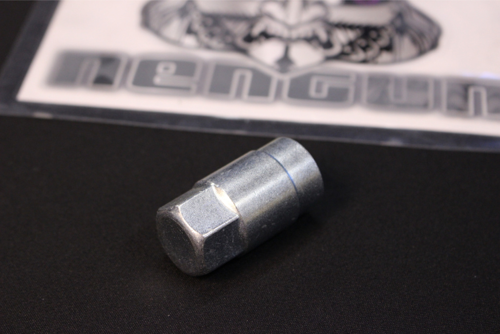 Project Kics - WTS Hub Unit System Parts - Nengun Performance