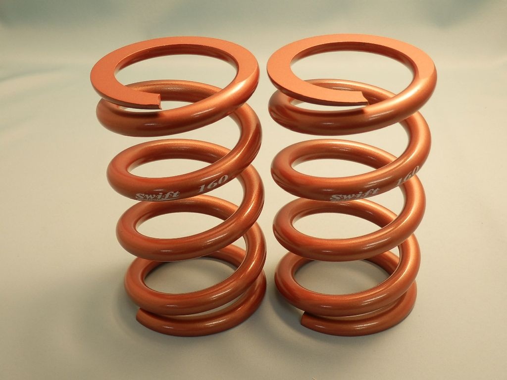 Swift Springs
